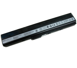 replacement asus a52jt-sx475d laptop battery