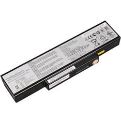 replacement asus a72 laptop battery