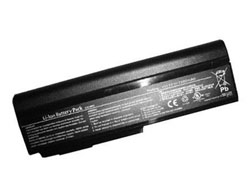 replacement asus m50sr laptop battery