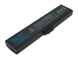 replacement asus m9j laptop battery