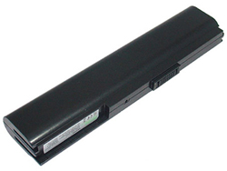 replacement asus u2e laptop battery