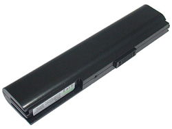 replacement asus u1f laptop battery