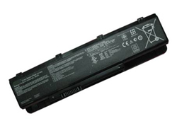 replacement asus n45 laptop battery