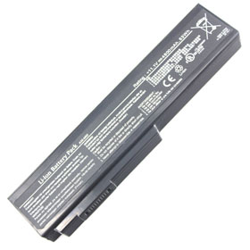 replacement asus n61 laptop battery