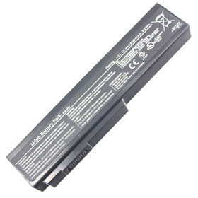 replacement asus a32-n61 laptop battery