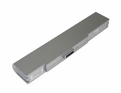 replacement asus s6f laptop battery