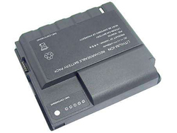 replacement compaq 134110-b21 laptop battery