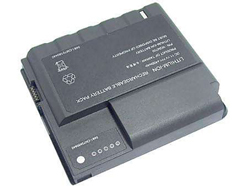 replacement compaq armada m700 laptop battery