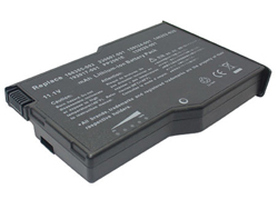 replacement compaq armada e500 laptop battery