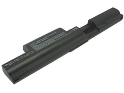 replacement compaq 293343-b25 laptop battery