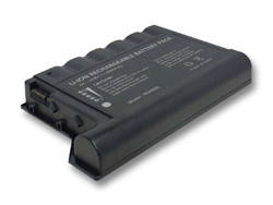 replacement compaq evo n610c laptop battery
