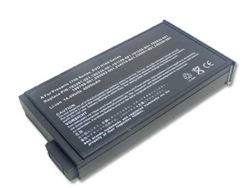 replacement hp compaq nx5000 laptop battery