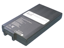 replacement compaq presario 700 laptop battery