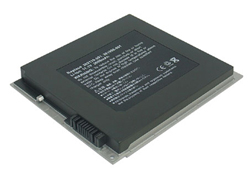 replacement compaq tablet pc tc1000 laptop battery