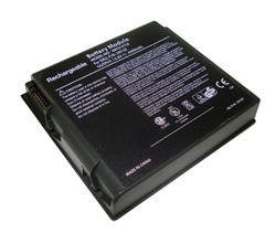 replacement dell bat3151l8 laptop battery