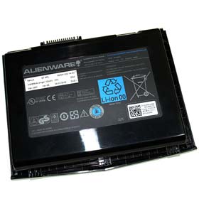 replacement dell x7ygk laptop battery