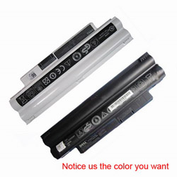 replacement dell 312-0966 laptop battery