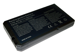 replacement dell inspiron 2200 laptop battery