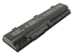 replacement dell inspiron 1300 laptop battery