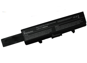 replacement dell g555n laptop battery