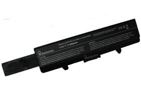 replacement dell 312-0941 laptop battery