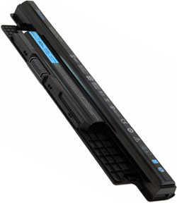 replacement dell 0mf69 laptop battery