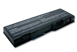 replacement dell inspiron 6000 laptop battery