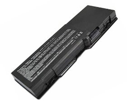 replacement dell inspiron 630m laptop battery