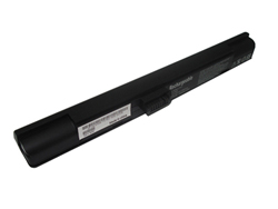 replacement dell inspiron 710m laptop battery