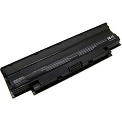 replacement dell 312-0234 laptop battery