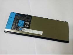 replacement dell fwrm8 laptop battery