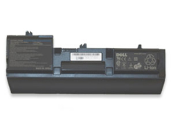 replacement dell latitude d410 laptop battery