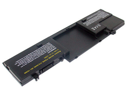 replacement dell cg386 laptop battery