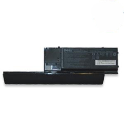 replacement dell latitude d640 laptop battery