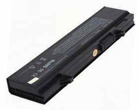 replacement dell pw651 laptop battery