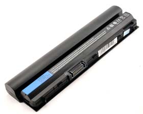 replacement dell latitude e6220 laptop battery