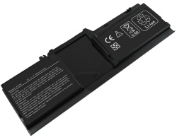 replacement dell latitude xt laptop battery