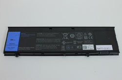 replacement dell 1np0f laptop battery