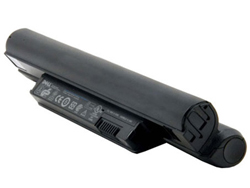 replacement dell h766n laptop battery