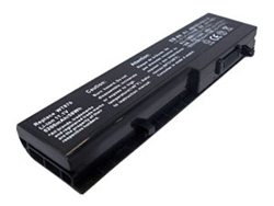 replacement dell rk813 laptop battery