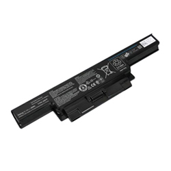 replacement dell w358p laptop battery