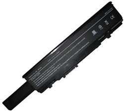 replacement dell studio 1557 laptop battery