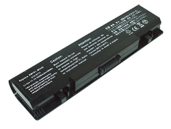 replacement dell 312-0712 laptop battery