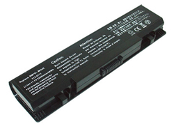 replacement dell rm870 laptop battery