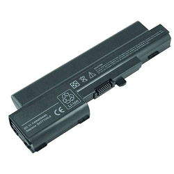 replacement dell batft00l6 laptop battery