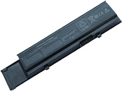 replacement dell 7fj92 laptop battery