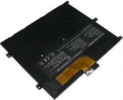 replacement dell 0prw6g laptop battery