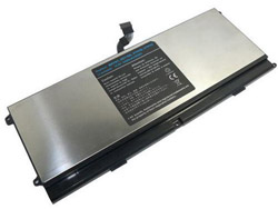 replacement dell 0htr7 laptop battery