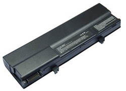 replacement dell hf674 laptop battery