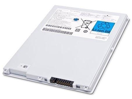 replacement fujitsu cp520130-01 laptop battery